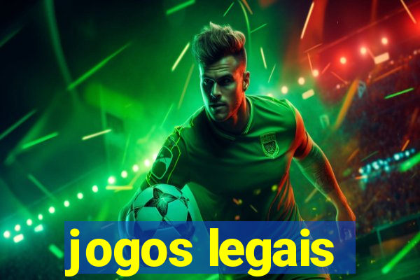 jogos legais